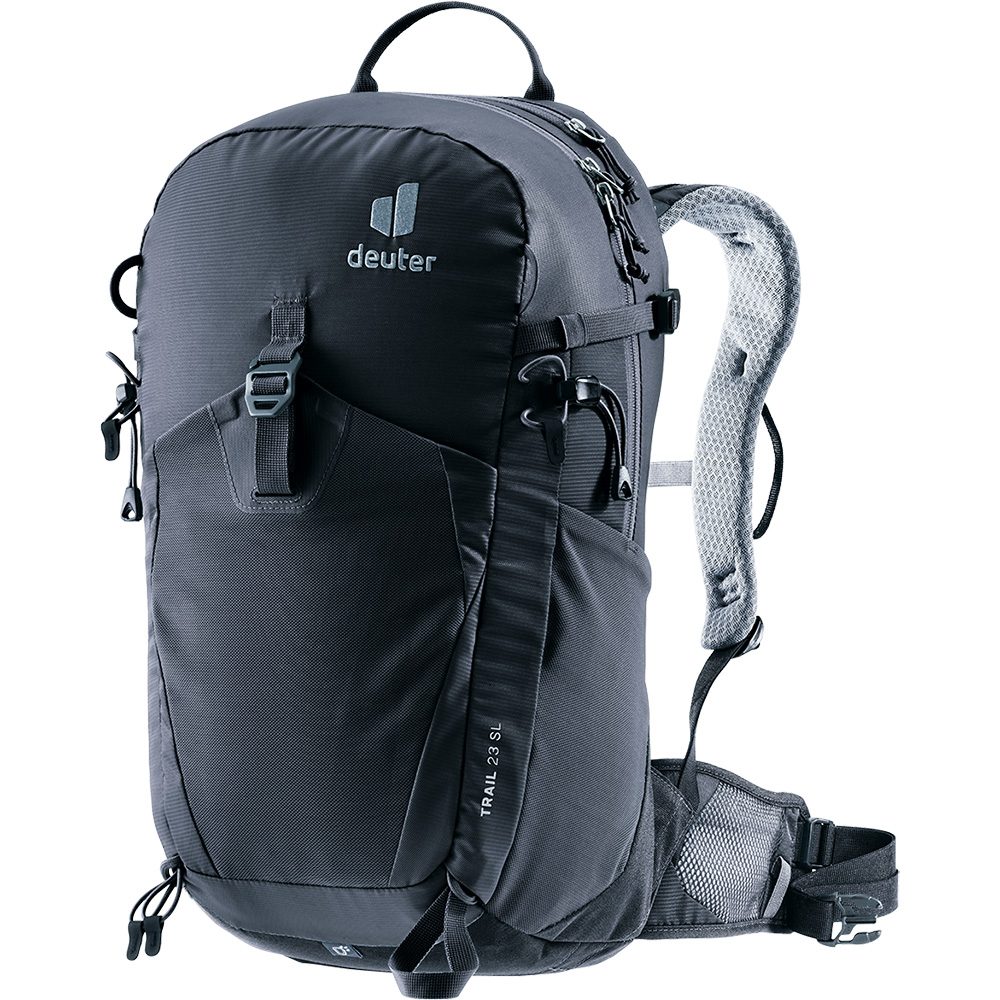 deuter Trail 23l SL Rucksack Damen schwarz