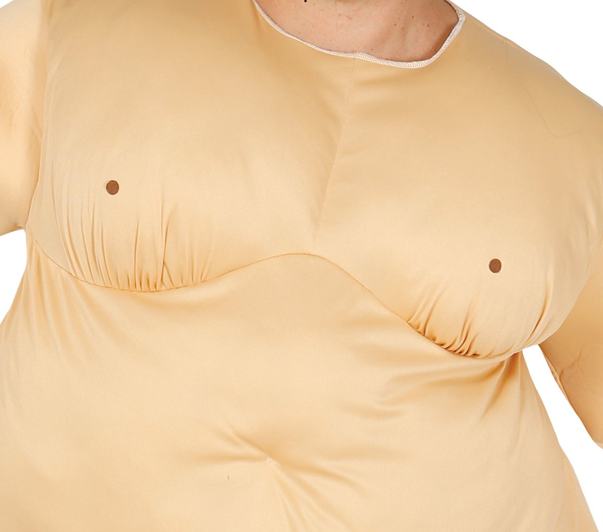 Sumo Pak Worstelaar L