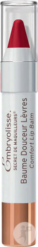 Embryolisse Baume Douceur Lèvres Rouge Intense 2,5g