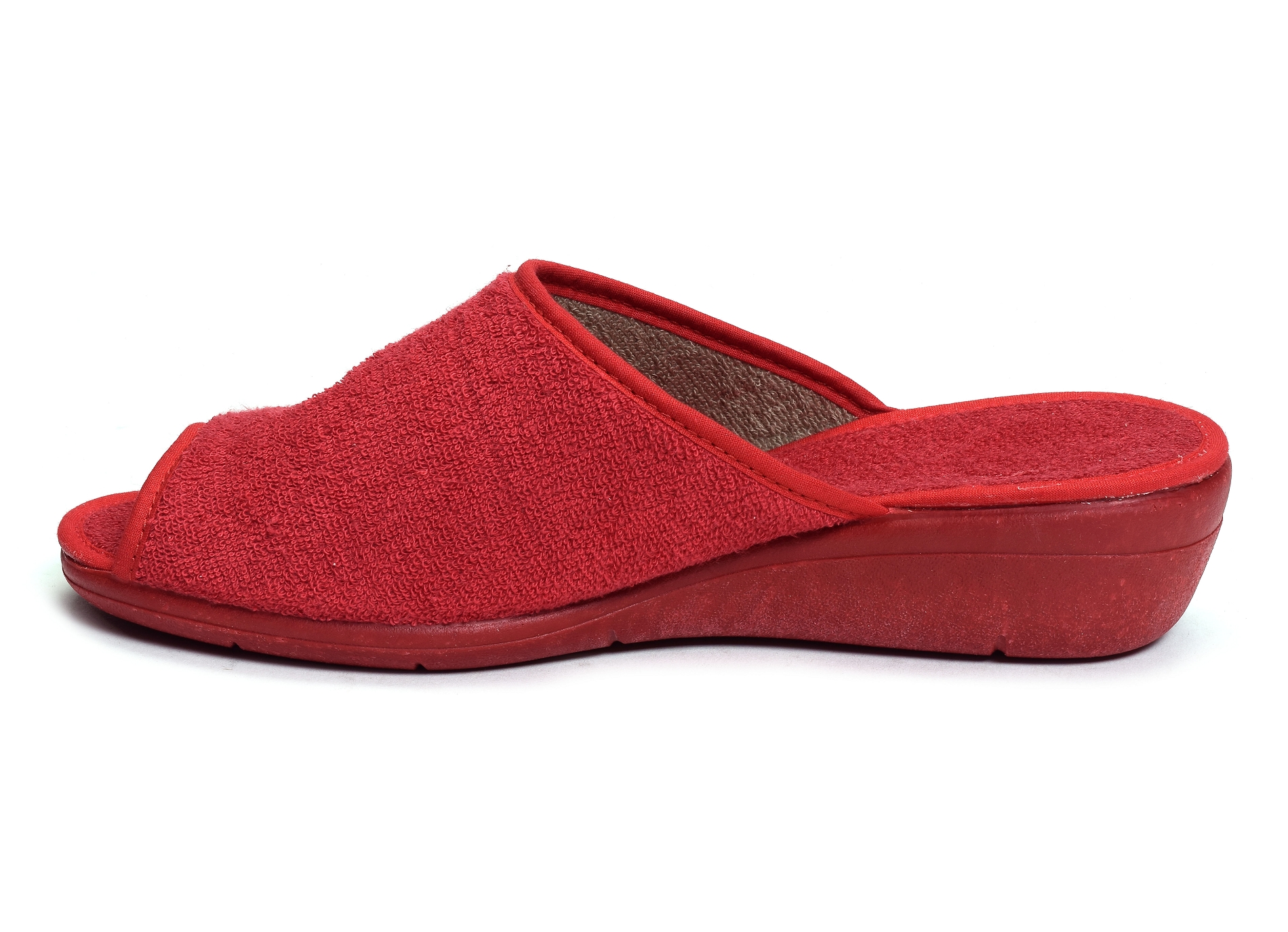 Rizo bis rouge