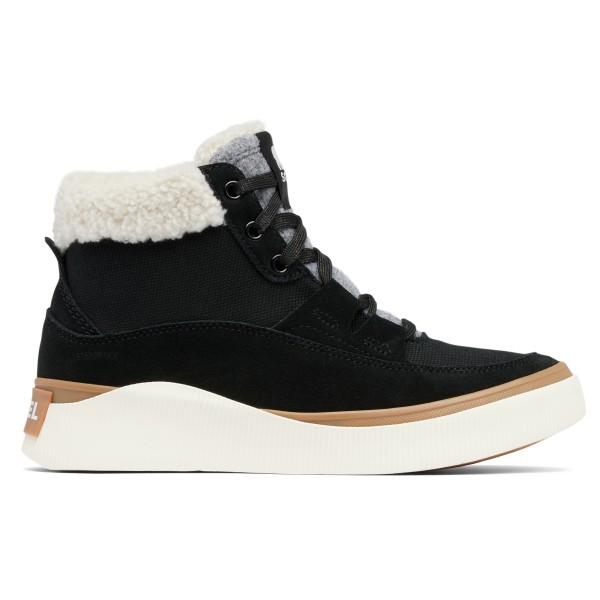 Sorel - Women's Out n About IV Mid Sneaker WP - Chaussures de loisirs