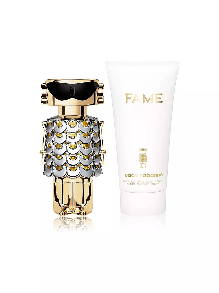 PACO RABANNE Geschenkset - Fame Eau de Parfum Set 50ml / 75ml keine Farbe