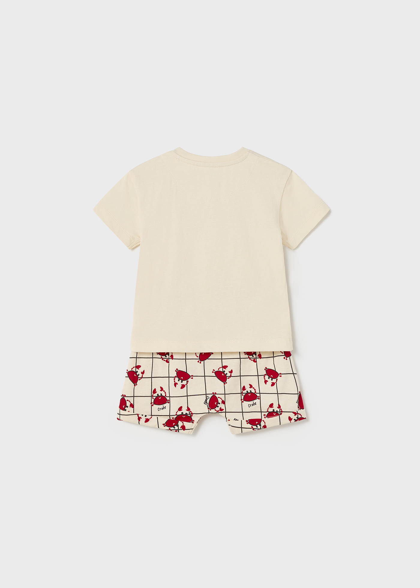 pijama de bebê