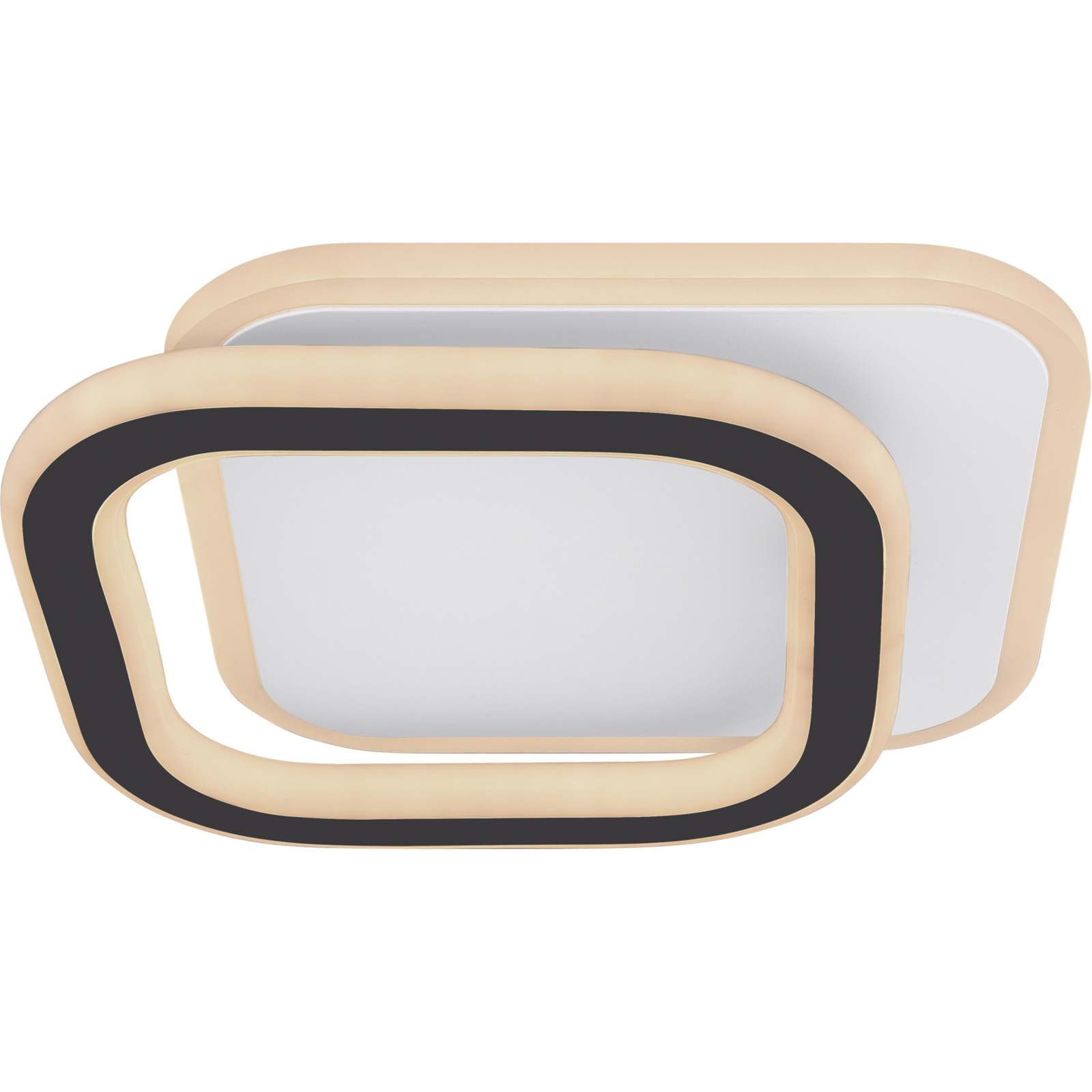 Globo Lighting LED Deckenleuchte Levana