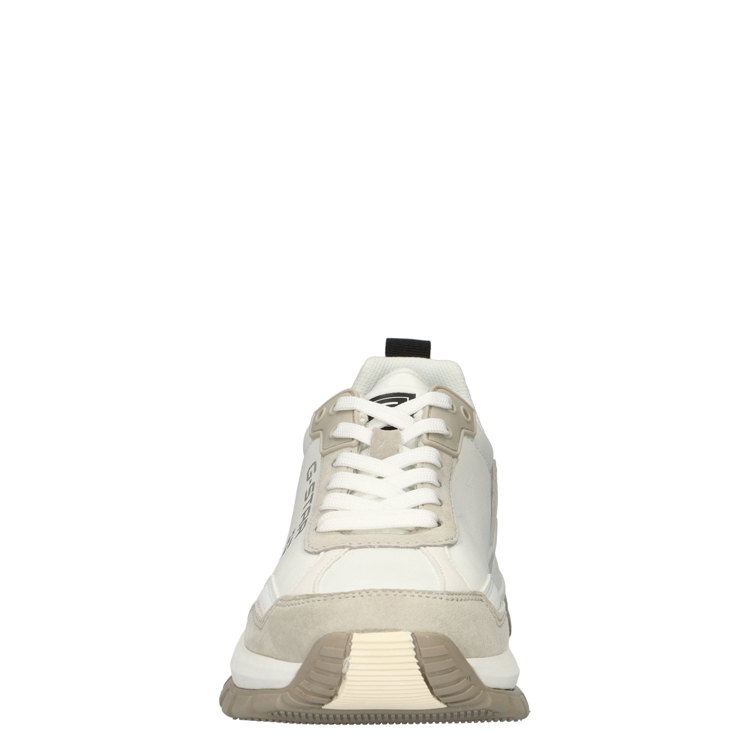 G-Star Raw Rackam dames sneaker G-star Raw Wit