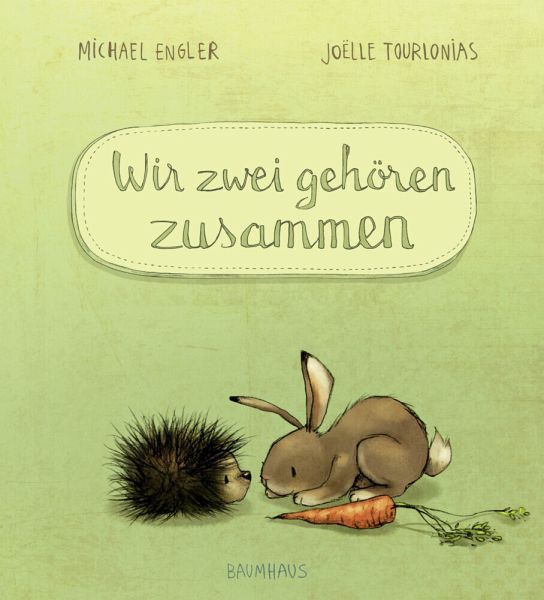 Wir zwei gehören zusammen Bd.1
