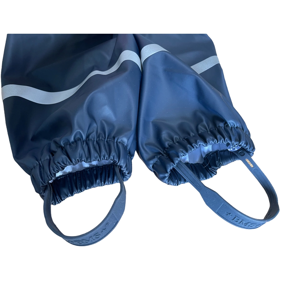 BMS Buddellatzhose Softskin Marine
