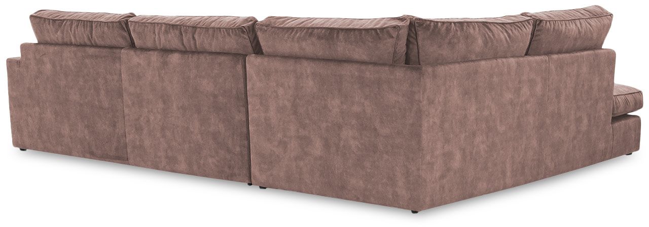 Hoekbank Romee