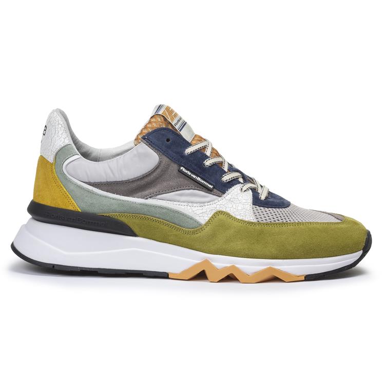 Floris van Bommel SFM-10155 green