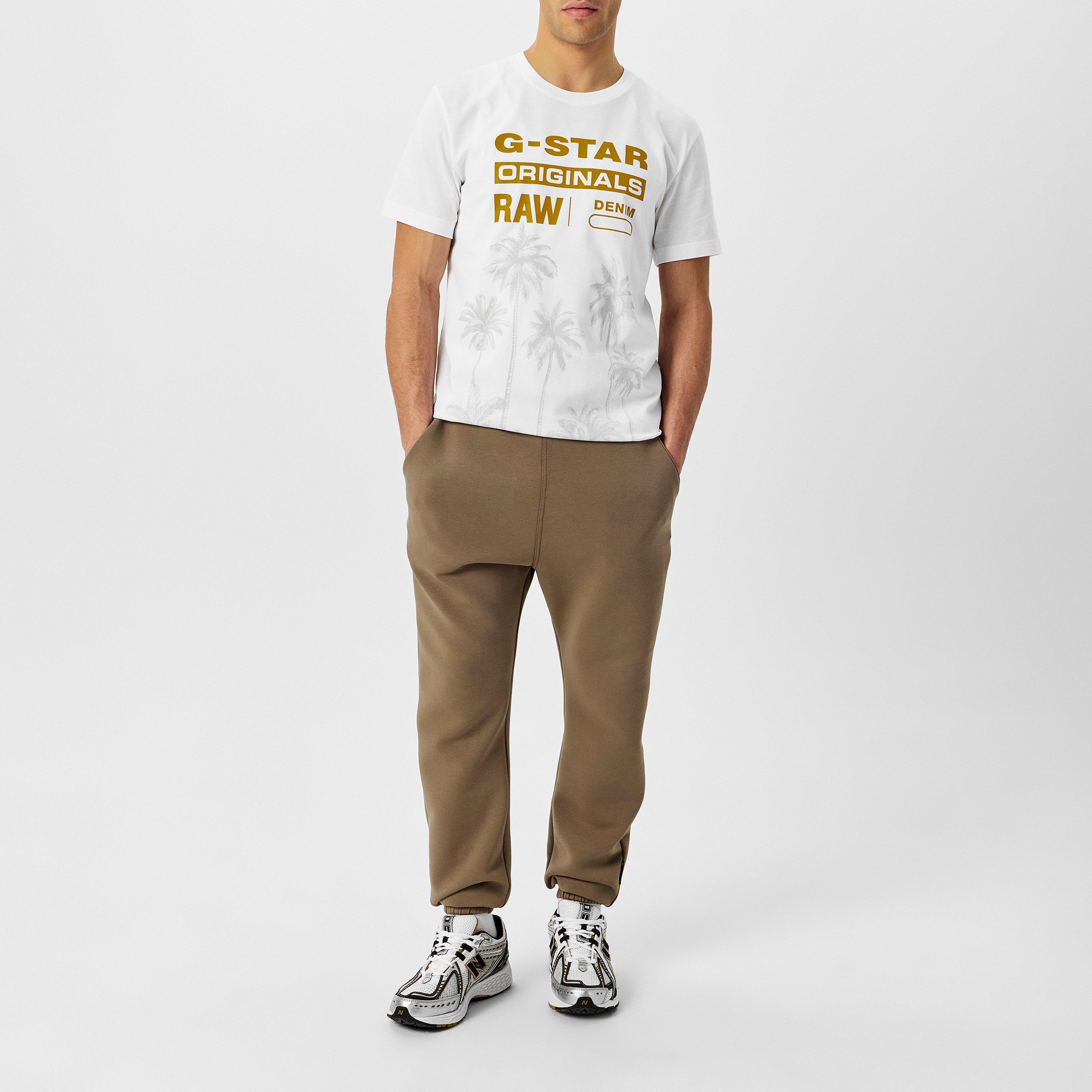 G Star Scuba Sweatpants