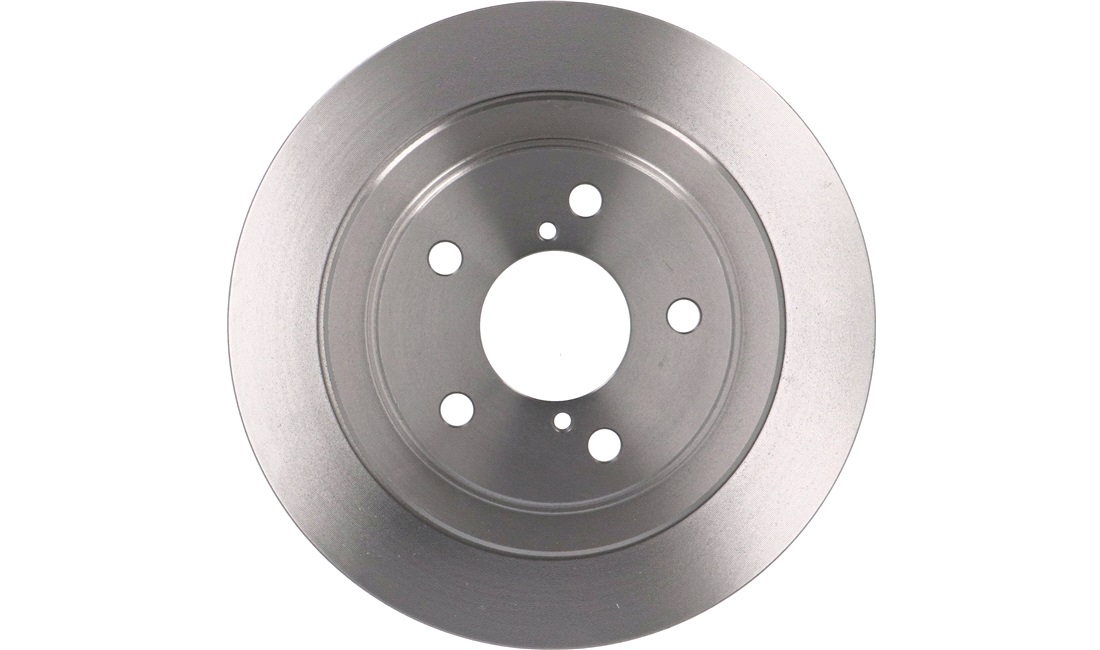 Bremseskive 266 x 10 mm