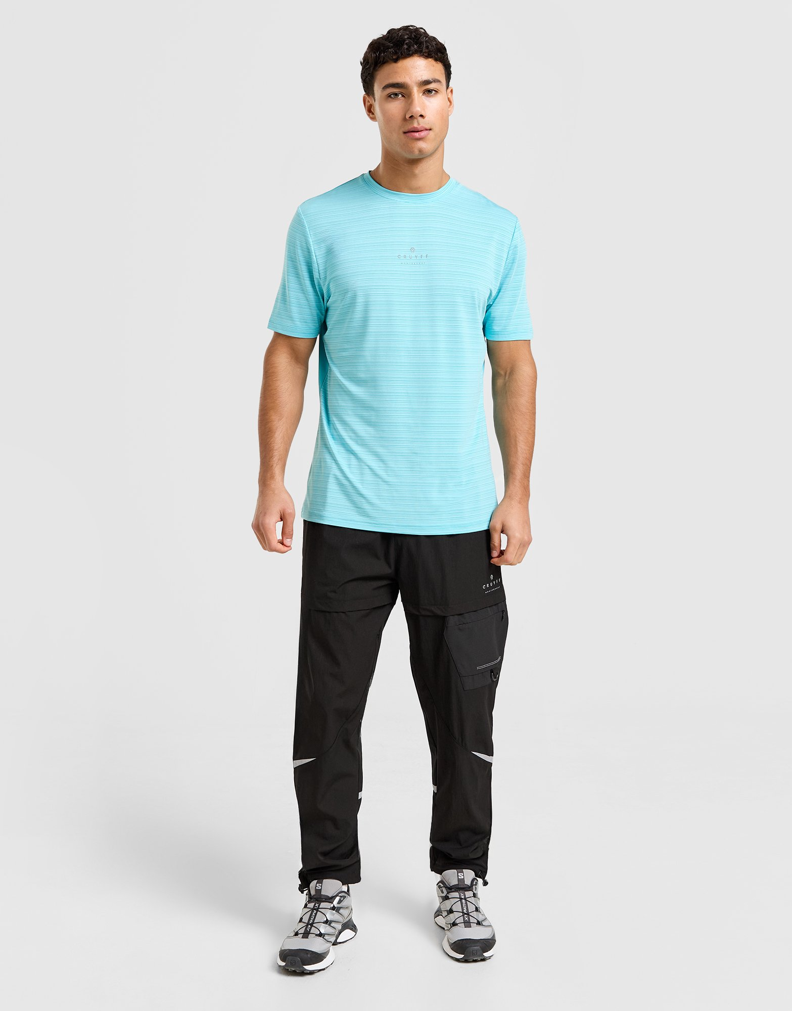 CRUYFF T-shirt Advance Homme