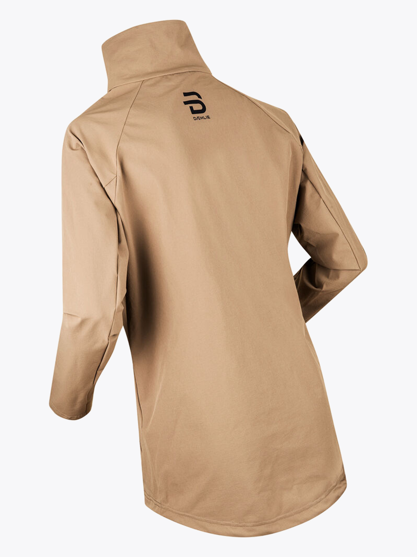 Anorak Versatile Woman