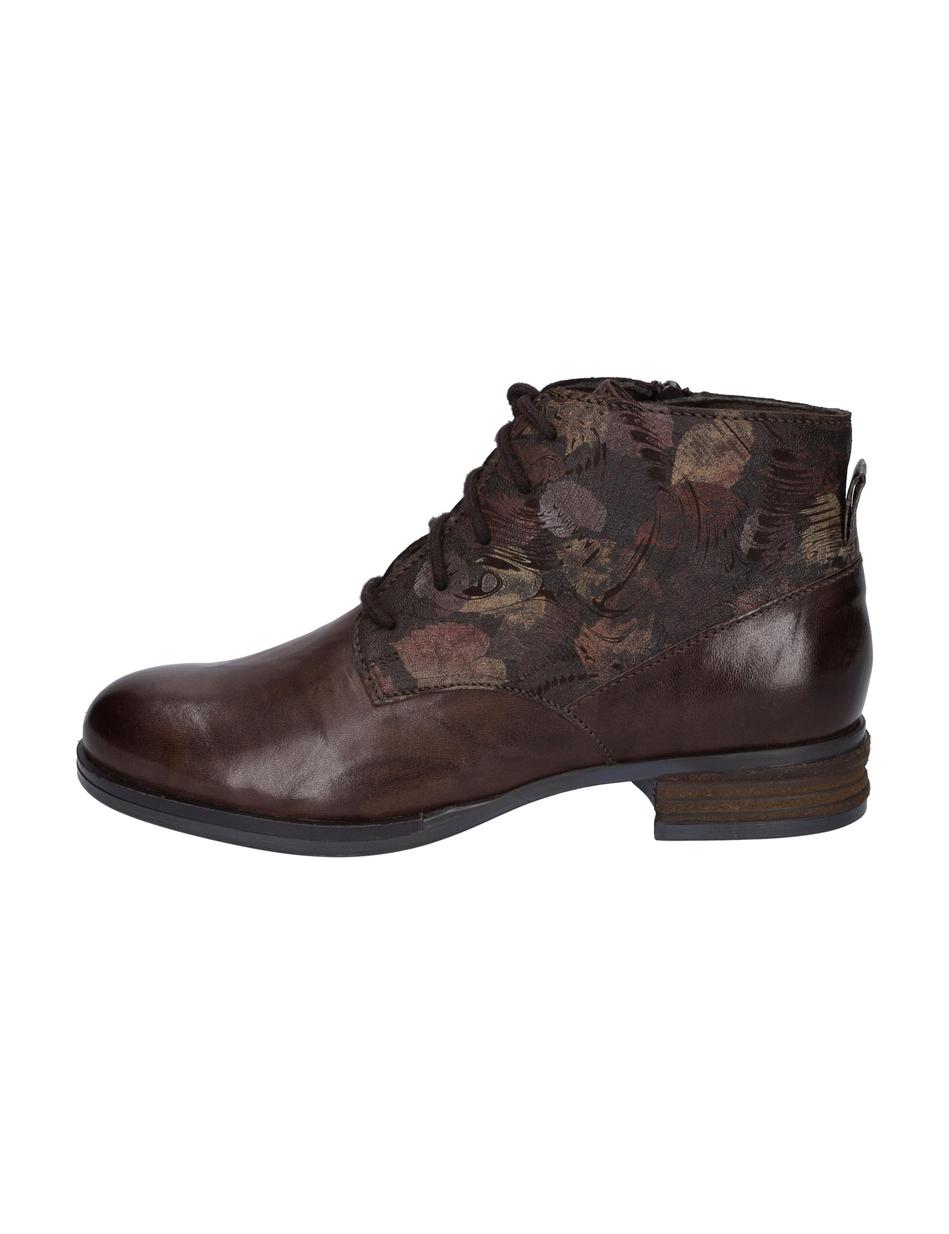 Stiefelette Sanja 10, moro-kombi