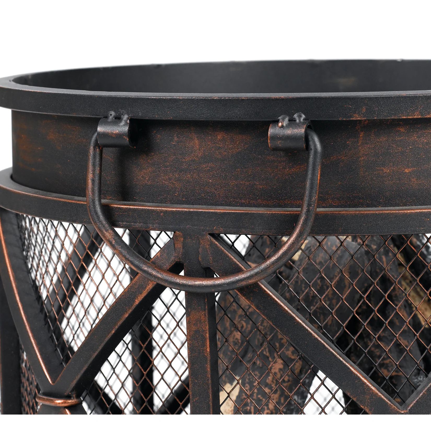 Tepro Feuerstelle «Gracewood»