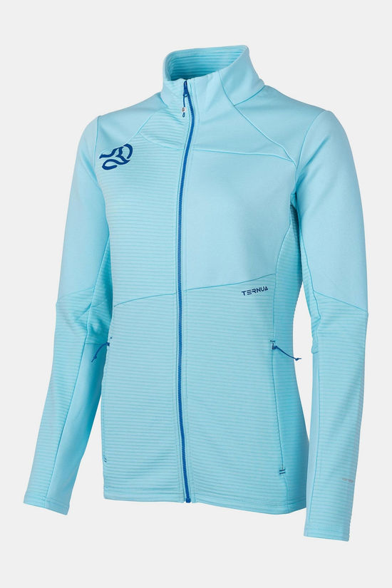 Ternua Ternua Teslin Fleecevest Dames