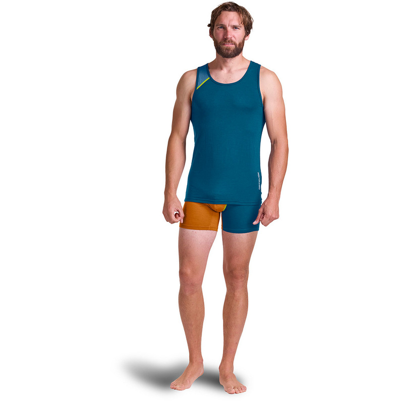 Ortovox Herren 150 Essential Briefs Boxer