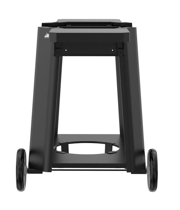 Cozze Outdoor-Tisch für Elektrogrill E-500,