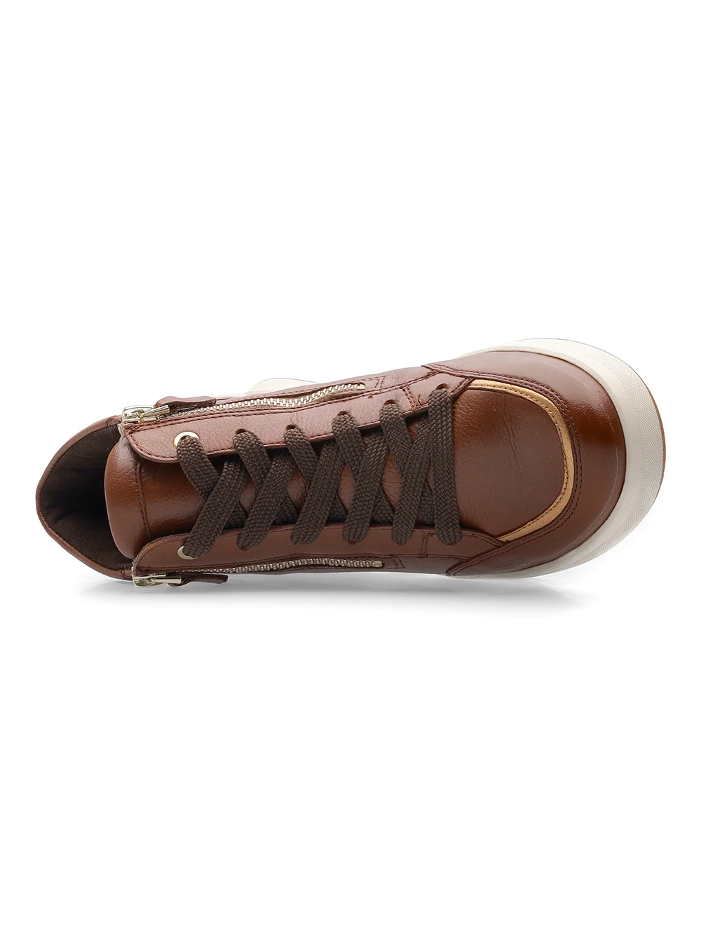 Schnürschuh Lazio nuts
