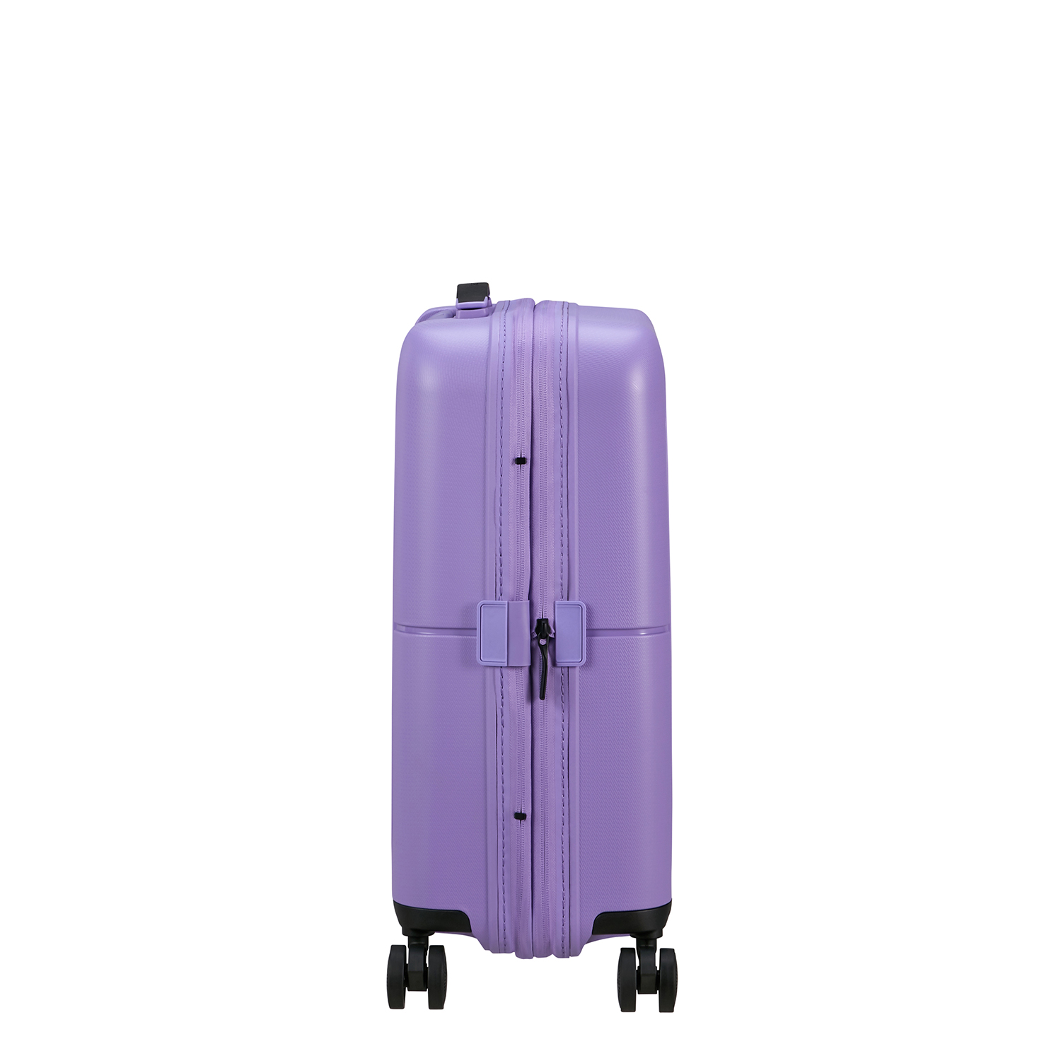 American Tourister Dashpop Spinner 55 Exp violet purple