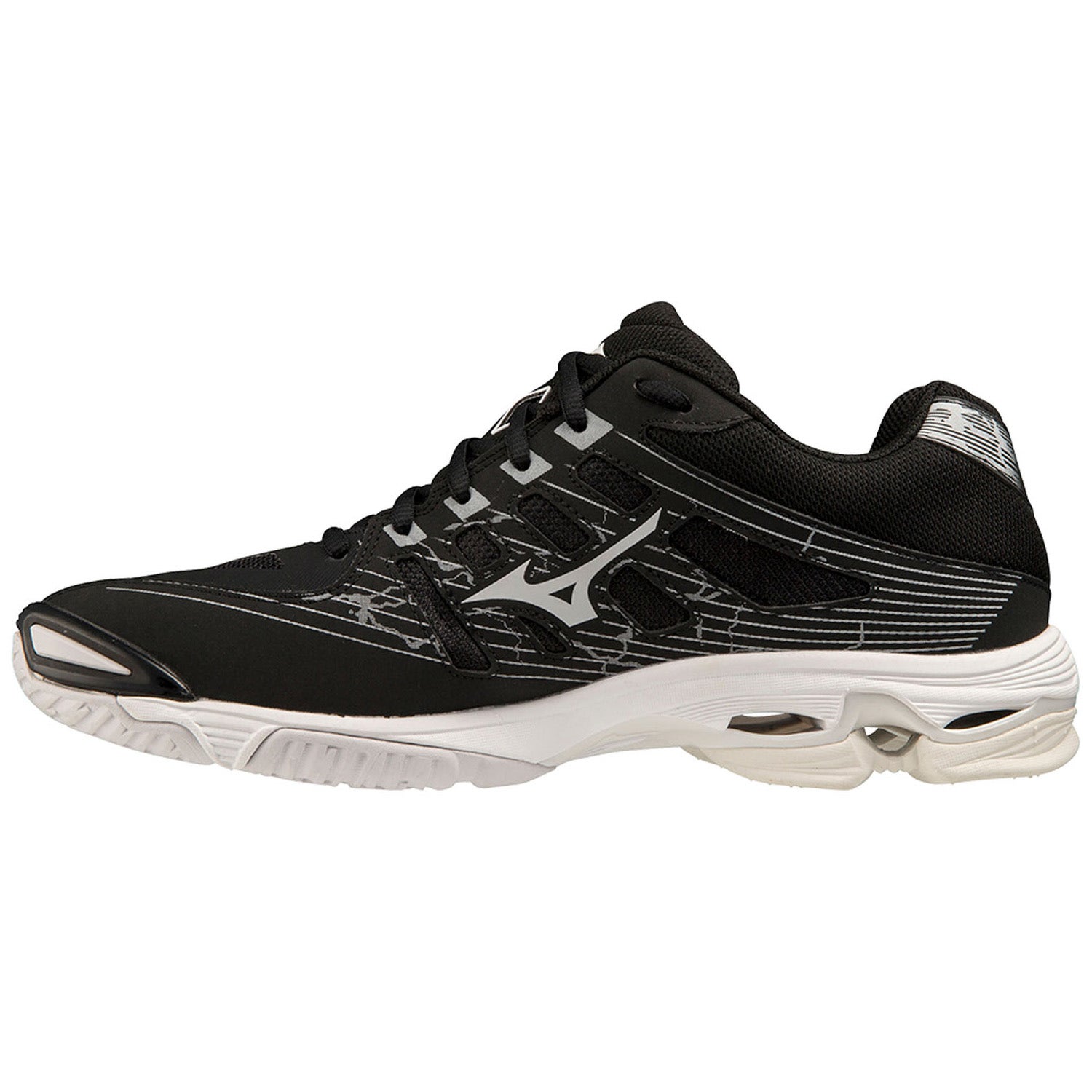 Mizuno  Wave Voltage Heren