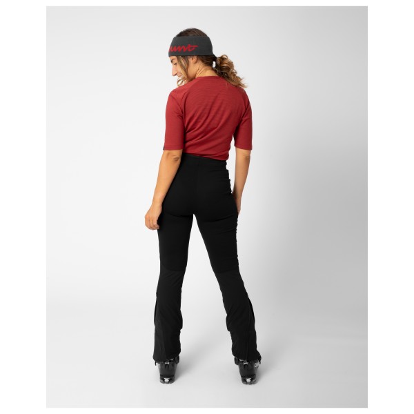 LaMunt - Women's Johanna Ski Touring Legging - Toerskibroek