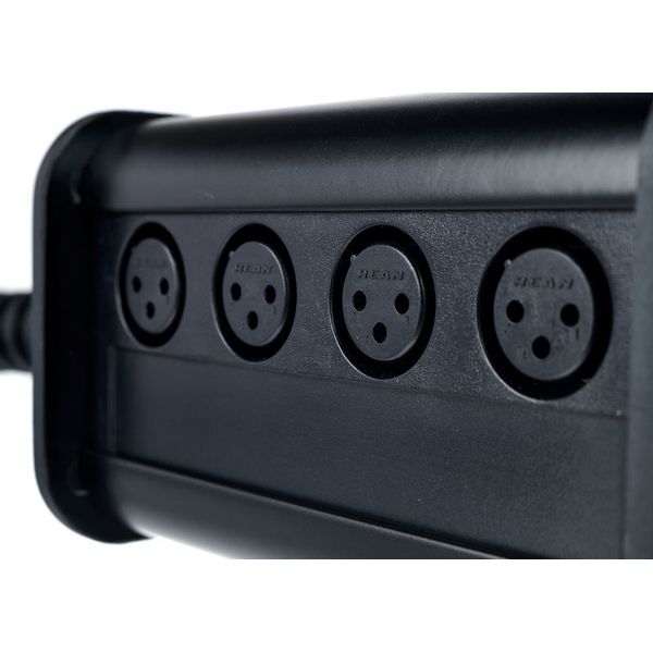 Neutrik NSB1C 8/0 Stagebox 8 in 0