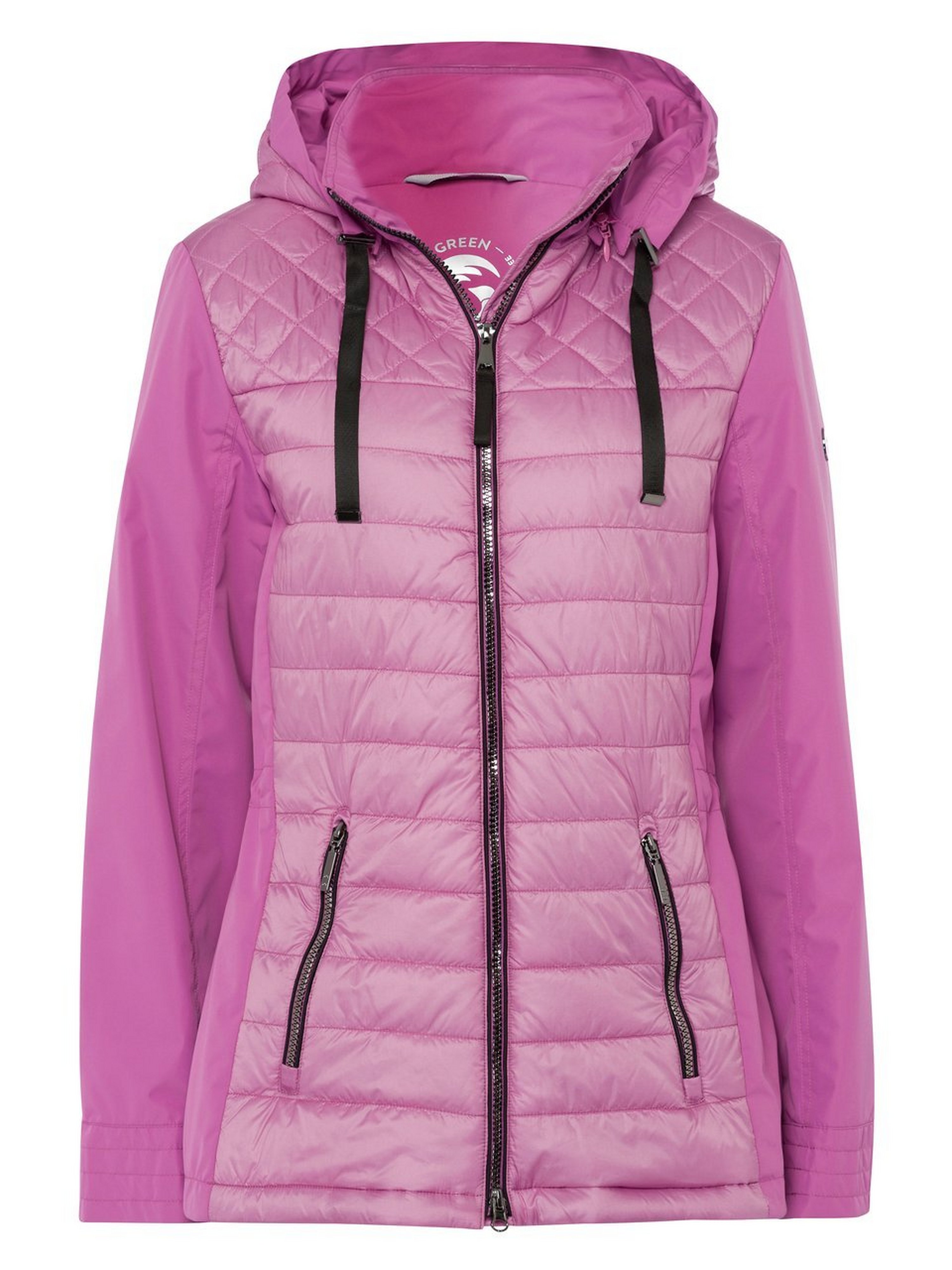 Jacke