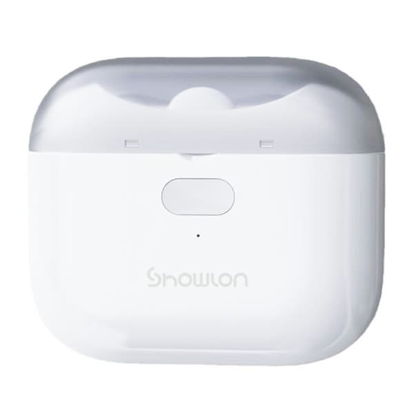 XIAOMI YOUPIN SHOWLON LQ-DDZJD03 Elektrisk Negleklipper Automatisk