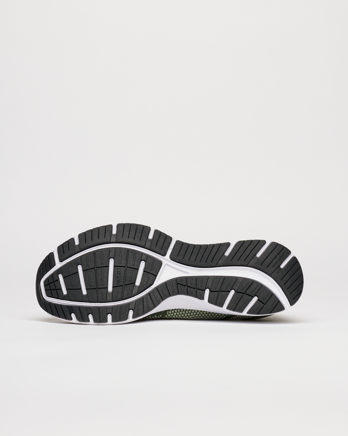 LEVITY NHG City Core Shoe Green