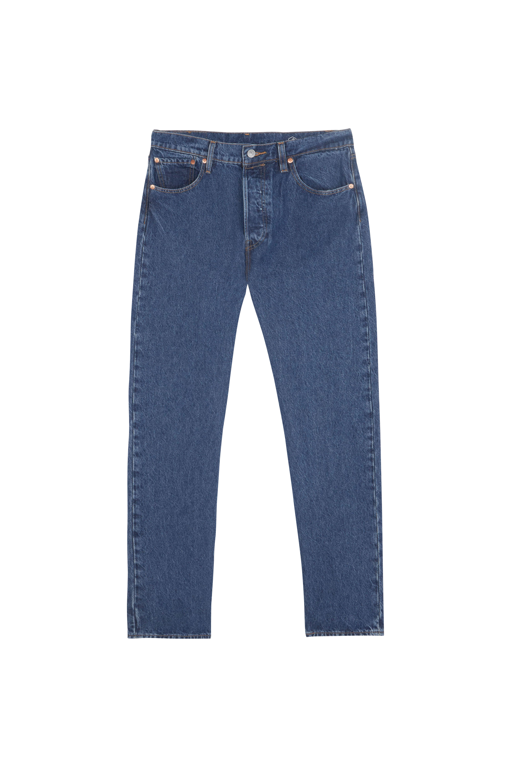 LEVI'S Jean SKATEBOARDING 501® Bleu