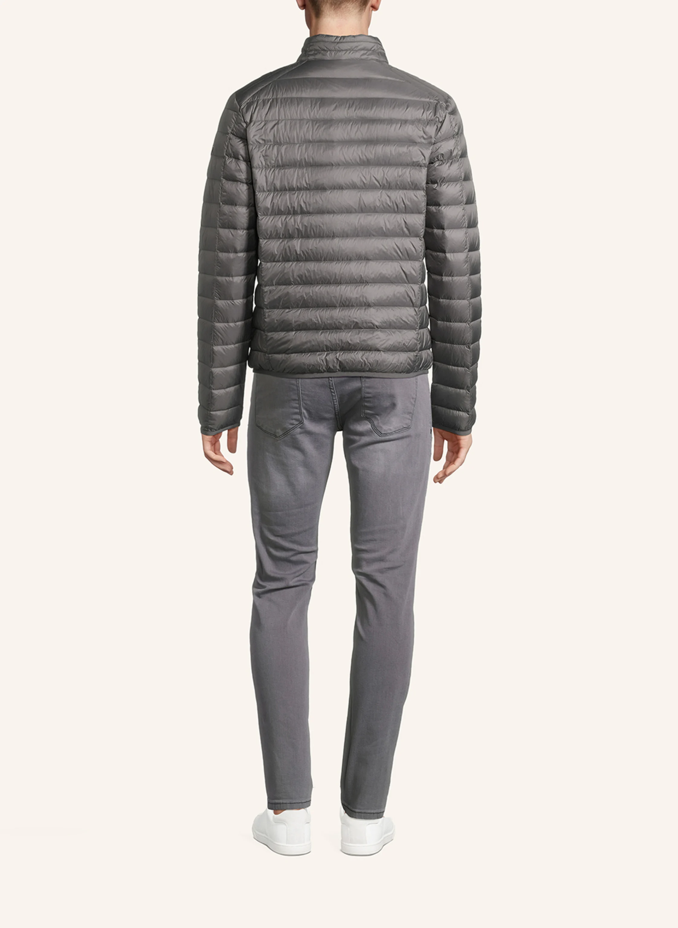 JOTT Lightweight-Daunenjacke MAT
