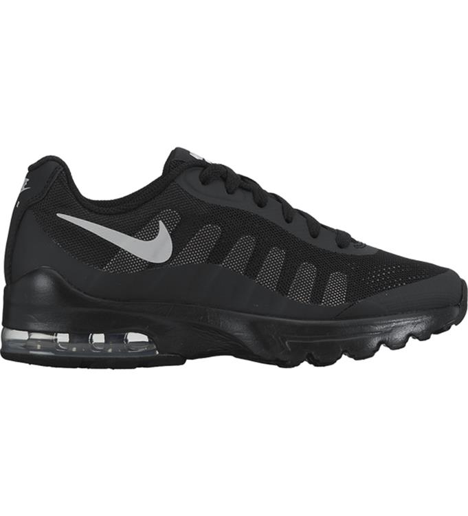 Nike Air Max Invigor 7949572 BLACK-WOLF-GREY