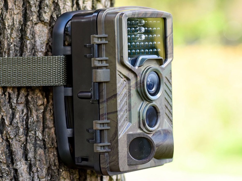Wildcamera WCT-8010