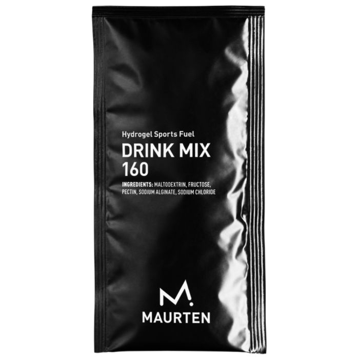 Maurten Unisex Energi Drink Mix 160 - 18 Servings