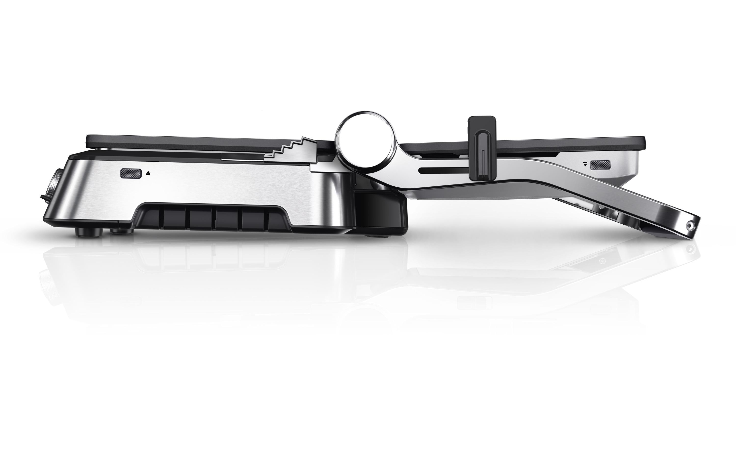 CG 9167 Multigrill 9 Pro 2200 W<br>Kontakt- und Panini-Grill