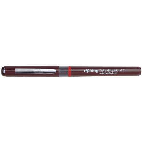 rOtring Tikky Graphic Fineliner