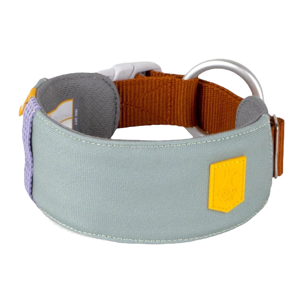 Woolly Wolf Alpha 360 Collar