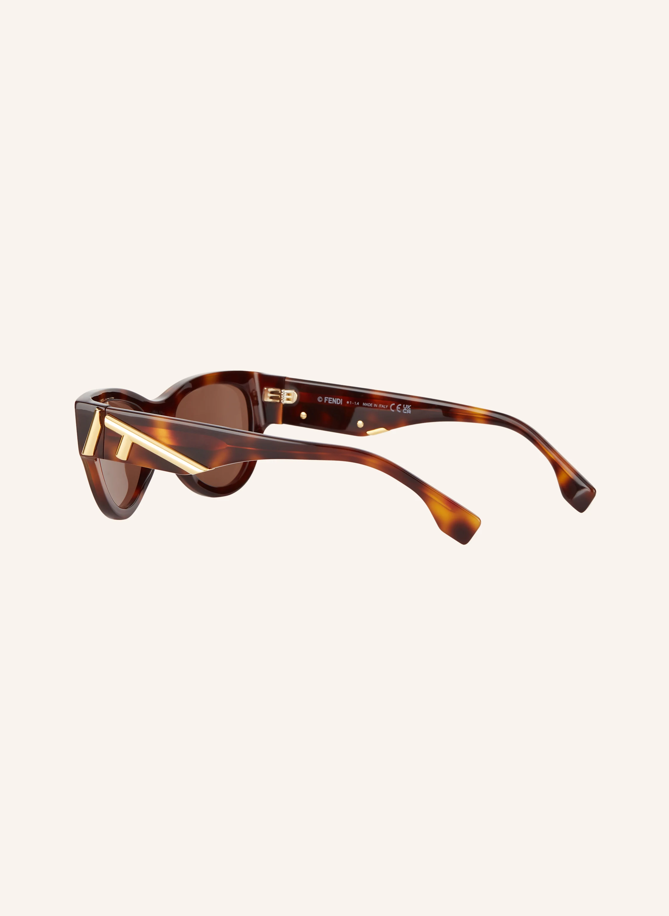 FENDI Sonnenbrille FN000760