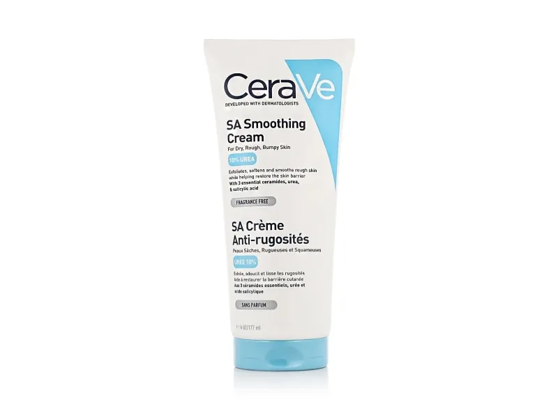 CeraVe SA Smoothing Cream 177 ml