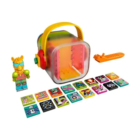 LEGO® VIDIYO™ 43105 Party Llama BeatBox