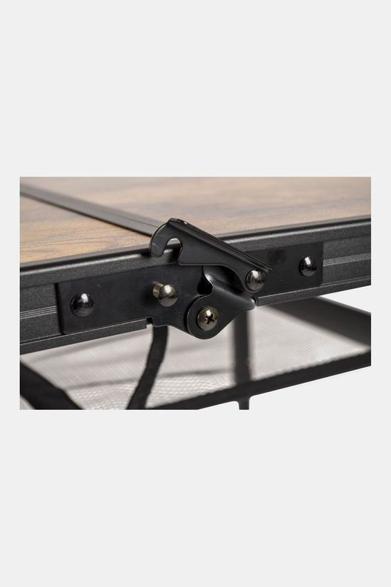 Bo-Camp Bo-Camp Industrial Tafel Decatur 60x90 cm