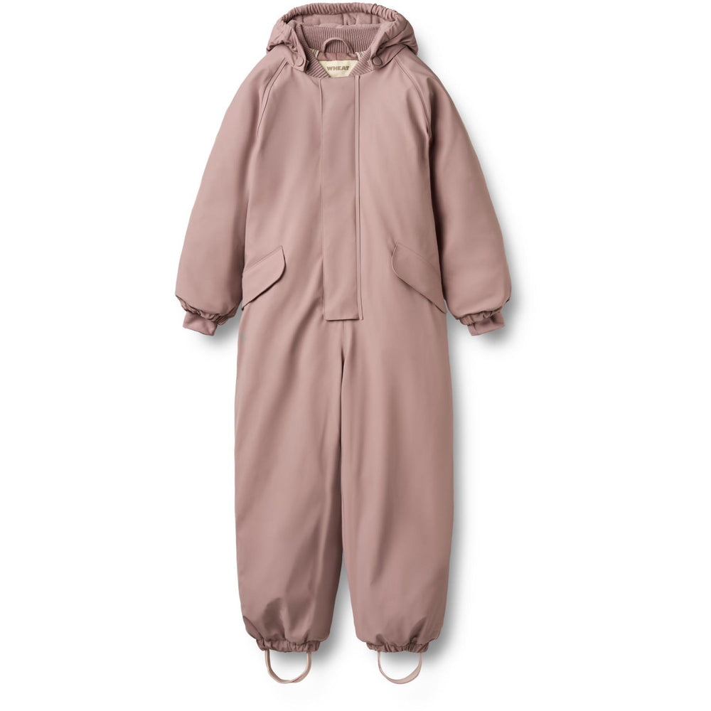 Køb Wheat Dusty Lavender Flyverdragt Ludo