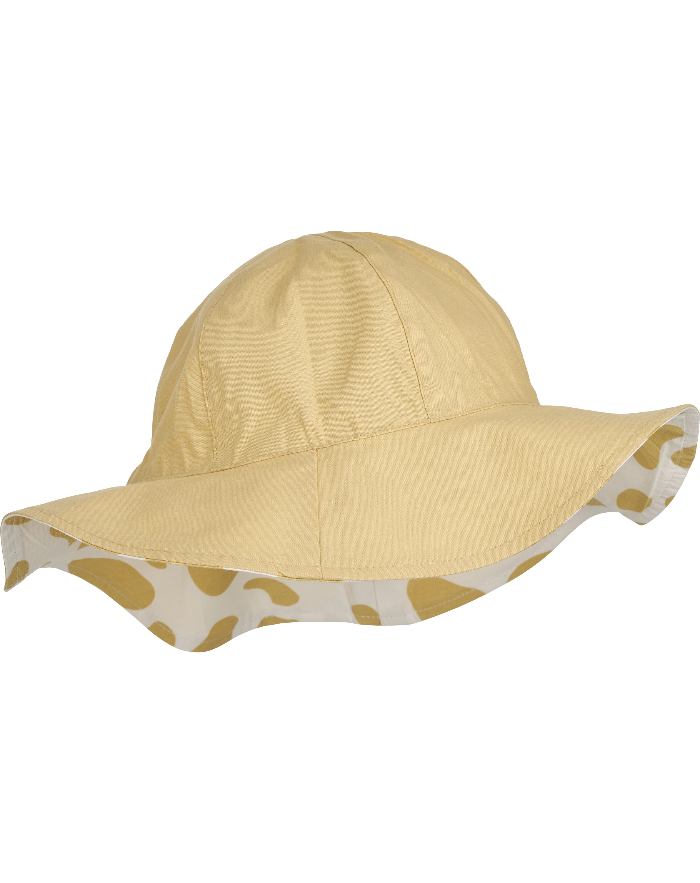 Wendehut AMELIA LEO in jojoba