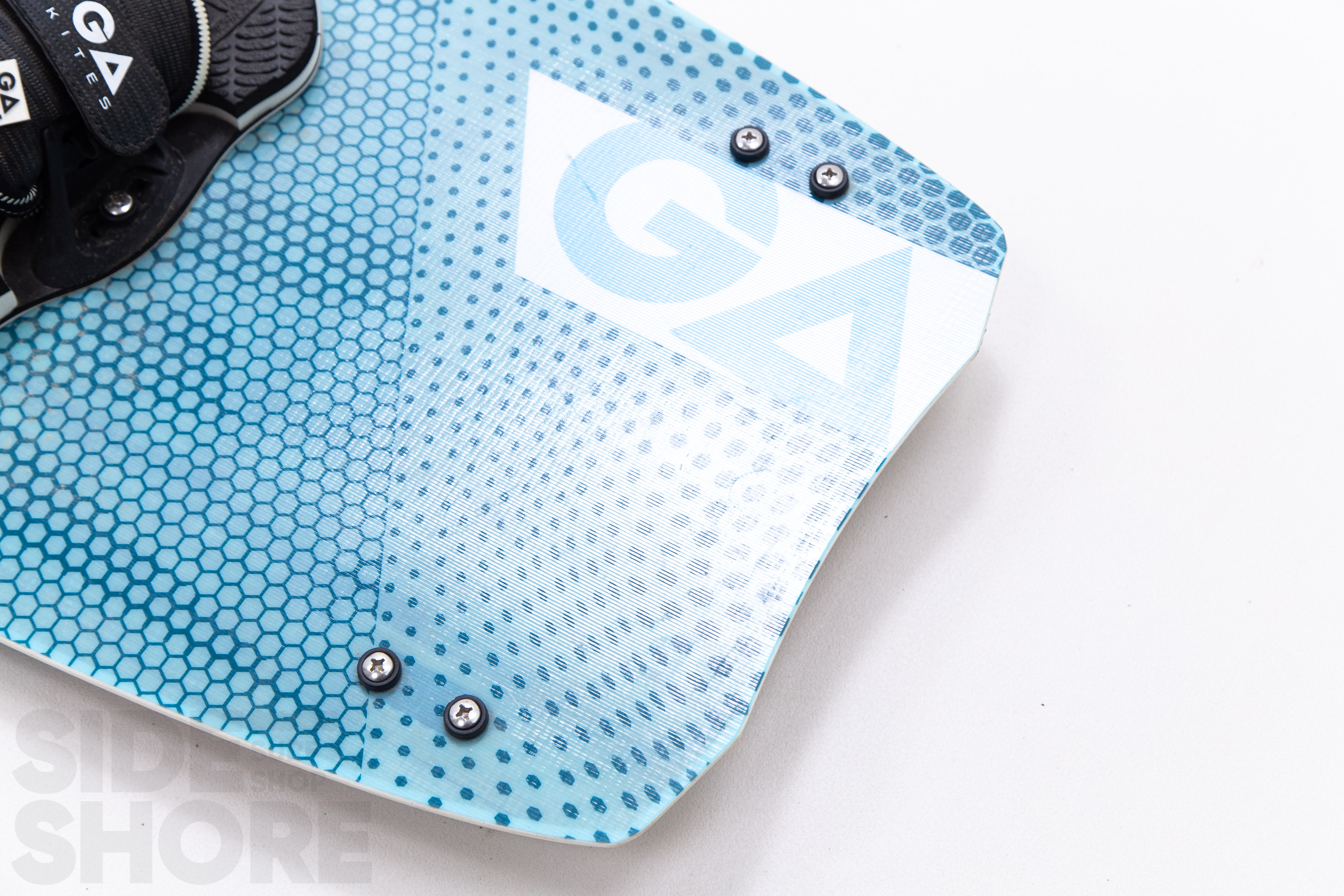 Gaastra / GA-Sails Blend 141 x 43 cm