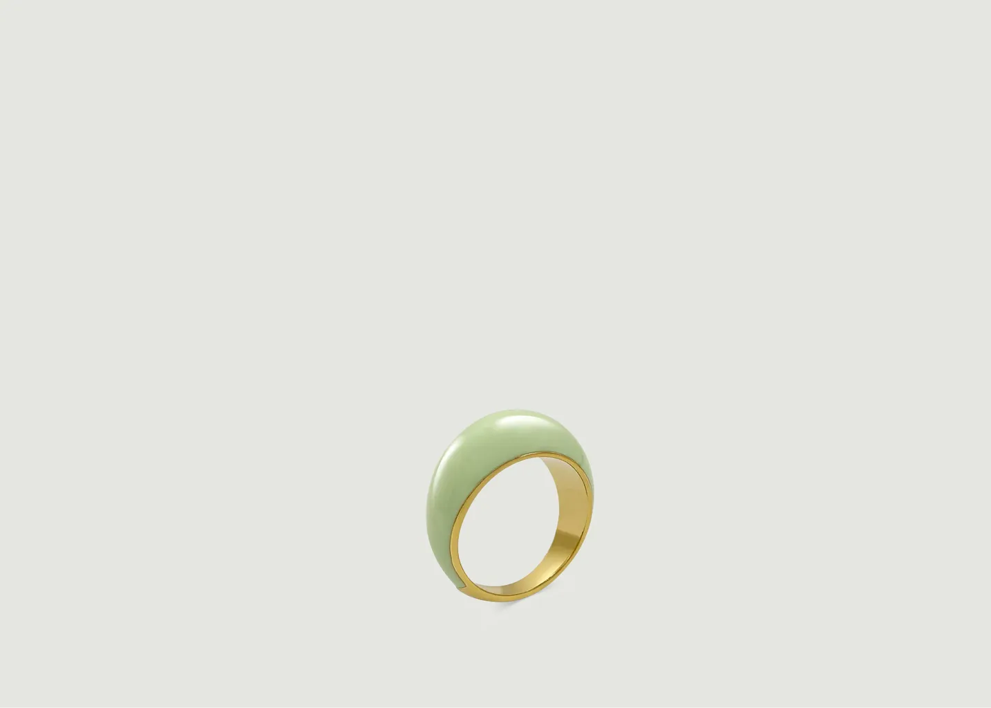 Bague Ana Enamel Daphine