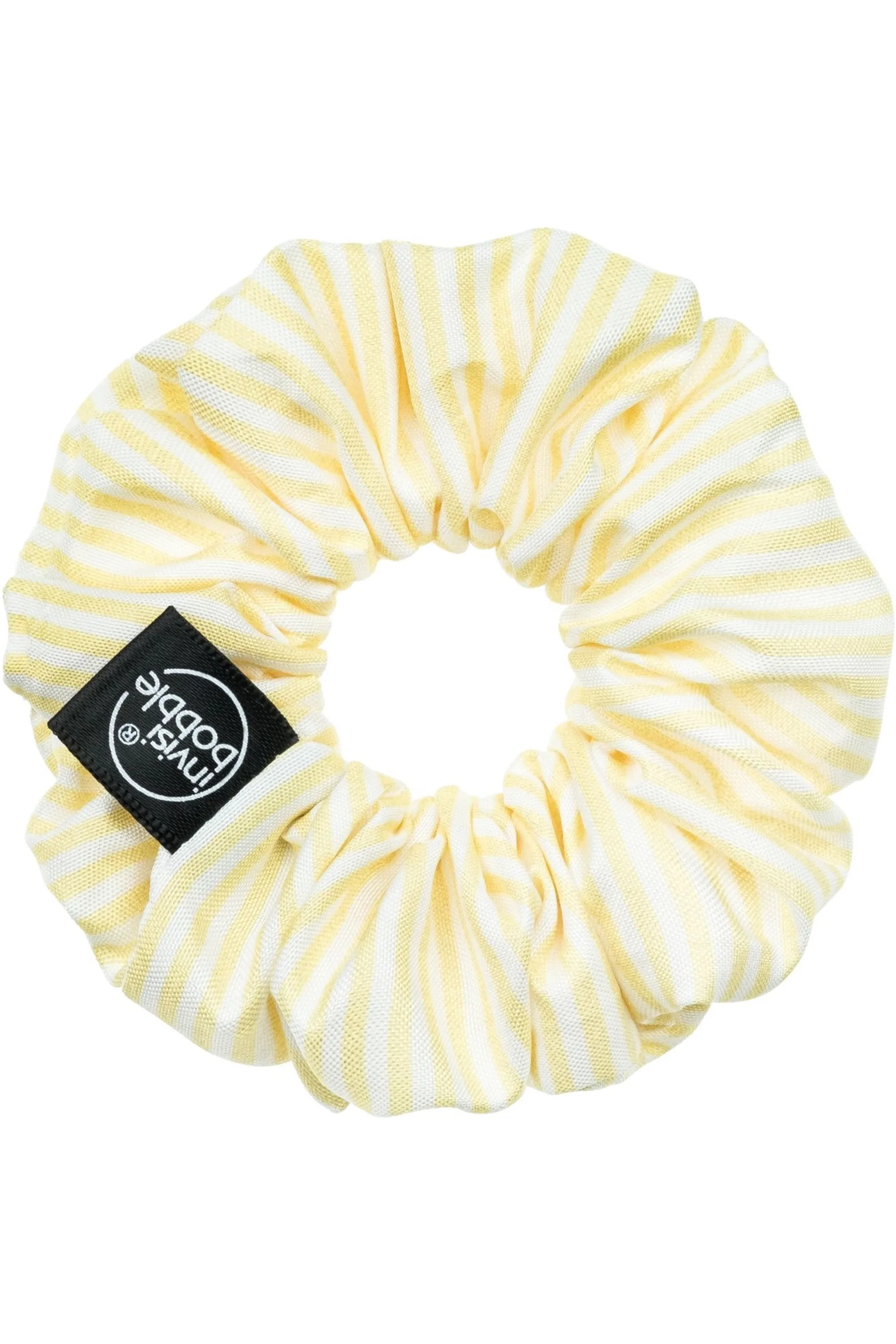 Invisibobble Duo d’élastiques à cheveux Sprunchie Simply the Zest