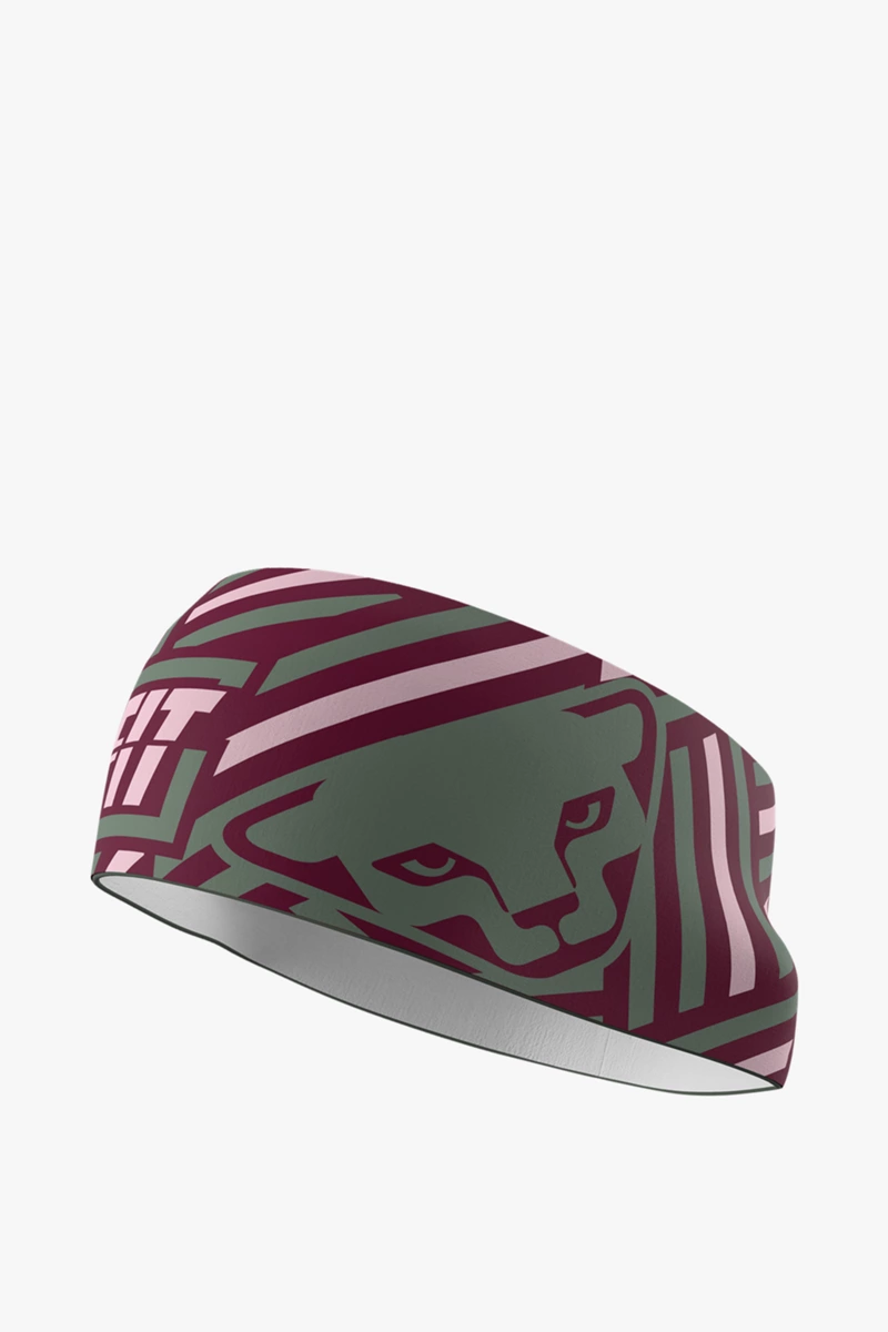 Dynafit Graphic Performance Stirnband