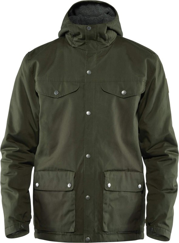 Greenland Winter Jacket