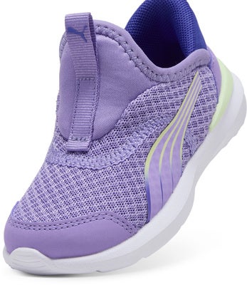 Puma Kruz SLIPTECH Inf Sneakers, Lilla